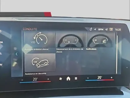 Photo 26 BMW X1 i xDrive30