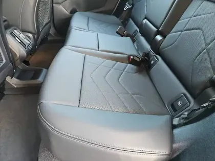 Photo 31 BMW X1 i xDrive30