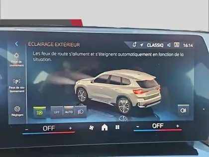 Photo 17 BMW X1 i xDrive30