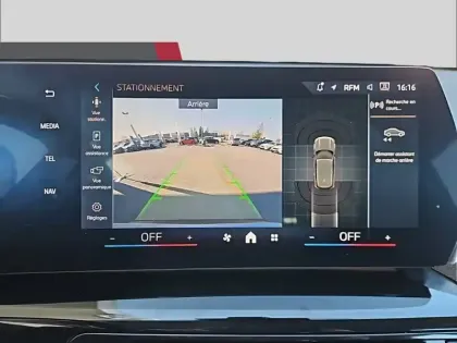 Photo 24 BMW X1 i xDrive30