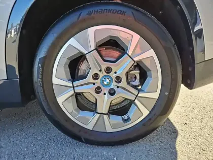 Photo 7 BMW X1 i xDrive30