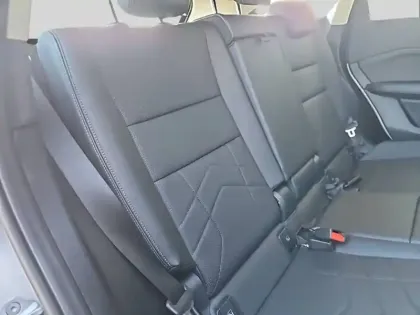 Photo 34 BMW X1 i xDrive30