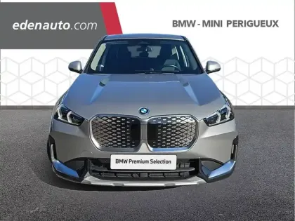 Photo 14 BMW X1 i xDrive30