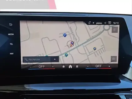 Photo 10 BMW X1 i xDrive30