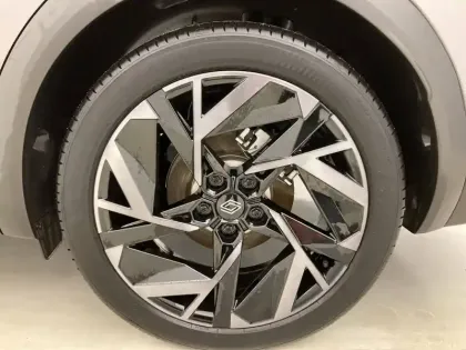 Photo 9 Renault Symbioz  E-Tech full hybrid 145