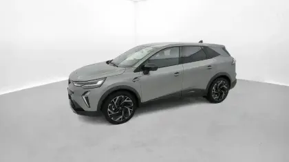 Photo 15 Renault Symbioz  E-Tech full hybrid 145