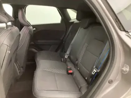 Photo 12 Renault Symbioz  E-Tech full hybrid 145