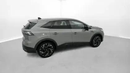 Photo 7 Renault Symbioz  E-Tech full hybrid 145