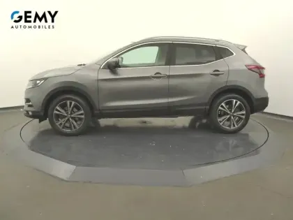 Photo 48 Nissan Qashqai  1.2 DIG-T 115