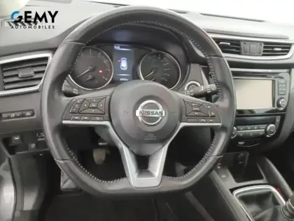 Photo 42 Nissan Qashqai  1.2 DIG-T 115