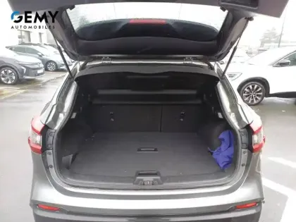 Photo 5 Nissan Qashqai  1.2 DIG-T 115