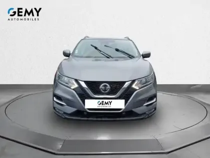 Photo 16 Nissan Qashqai  1.2 DIG-T 115