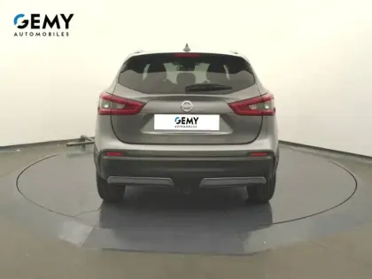 Photo 34 Nissan Qashqai  1.2 DIG-T 115