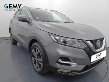 Photo 49 Nissan Qashqai  1.2 DIG-T 115