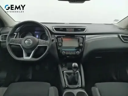 Photo 37 Nissan Qashqai  1.2 DIG-T 115