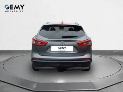 Photo 19 Nissan Qashqai  1.2 DIG-T 115