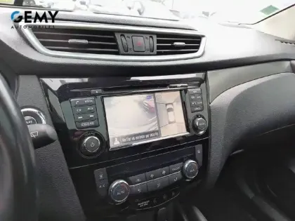 Photo 14 Nissan Qashqai  1.2 DIG-T 115