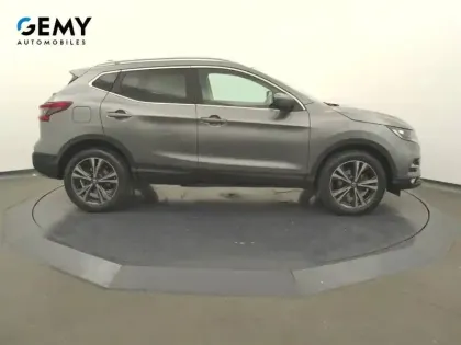 Photo 33 Nissan Qashqai  1.2 DIG-T 115