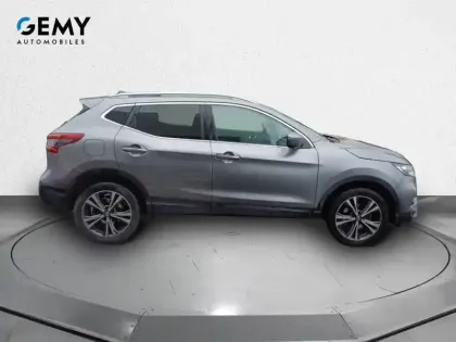 Photo 18 Nissan Qashqai  1.2 DIG-T 115