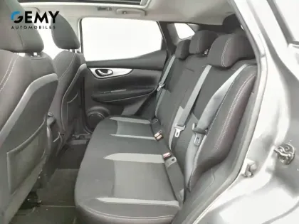 Photo 39 Nissan Qashqai  1.2 DIG-T 115