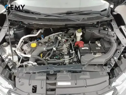 Photo 41 Nissan Qashqai  1.2 DIG-T 115