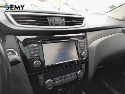 Photo 12 Nissan Qashqai  1.2 DIG-T 115