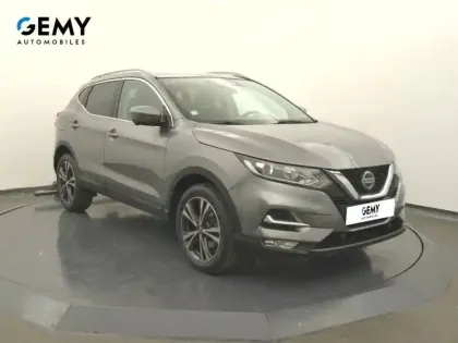 Photo 32 Nissan Qashqai  1.2 DIG-T 115