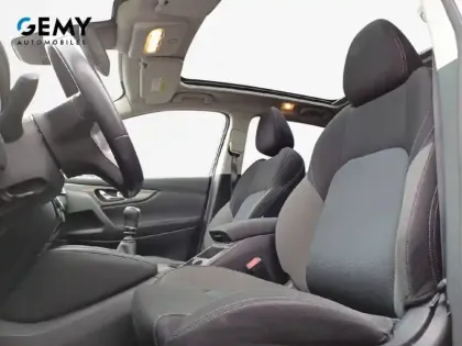 Photo 8 Nissan Qashqai  1.2 DIG-T 115