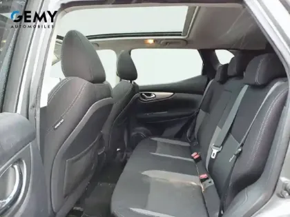 Photo 9 Nissan Qashqai  1.2 DIG-T 115