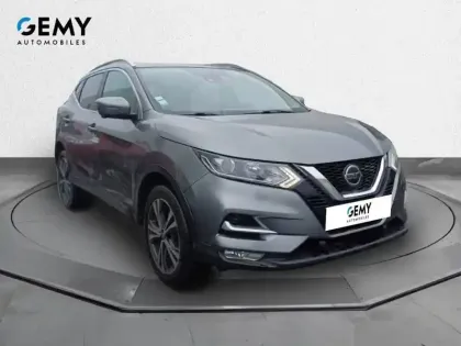 Photo 17 Nissan Qashqai  1.2 DIG-T 115