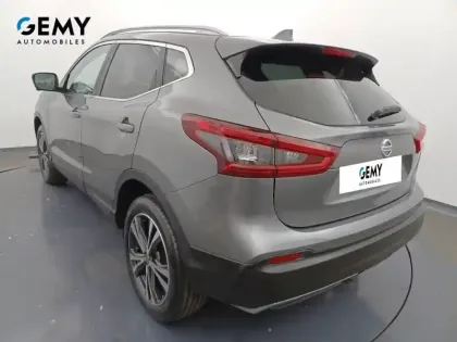 Photo 45 Nissan Qashqai  1.2 DIG-T 115
