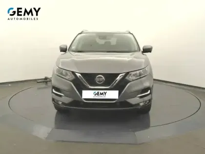 Photo 31 Nissan Qashqai  1.2 DIG-T 115