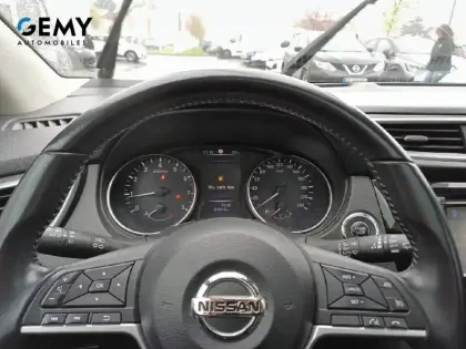 Photo 13 Nissan Qashqai  1.2 DIG-T 115