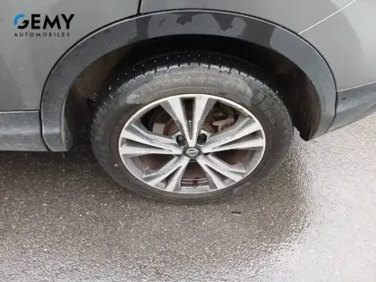 Photo 10 Nissan Qashqai  1.2 DIG-T 115