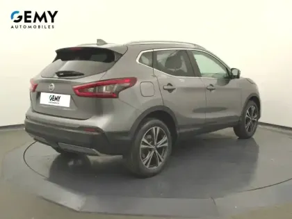 Photo 47 Nissan Qashqai  1.2 DIG-T 115