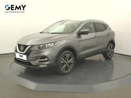 Photo 30 Nissan Qashqai  1.2 DIG-T 115