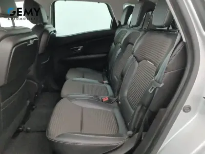 Photo 39 Renault Scenic  TCe 130 Energy