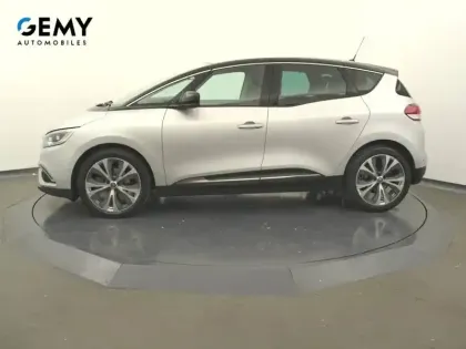 Photo 48 Renault Scenic  TCe 130 Energy