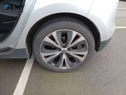 Photo 10 Renault Scenic  TCe 130 Energy