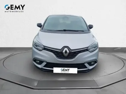 Photo 16 Renault Scenic  TCe 130 Energy