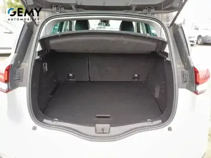 Photo 20 Renault Scenic  TCe 130 Energy