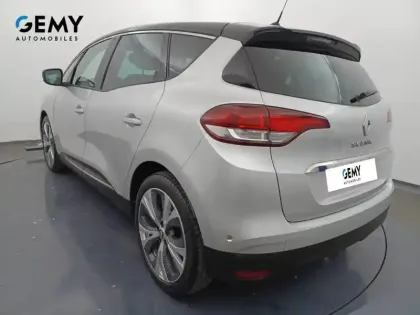 Photo 45 Renault Scenic  TCe 130 Energy
