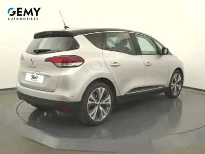 Photo 47 Renault Scenic  TCe 130 Energy