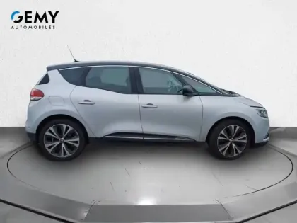 Photo 18 Renault Scenic  TCe 130 Energy