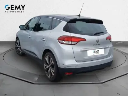 Photo 6 Renault Scenic  TCe 130 Energy