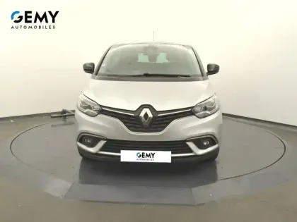Photo 31 Renault Scenic  TCe 130 Energy