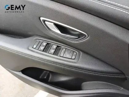 Photo 14 Renault Scenic  TCe 130 Energy