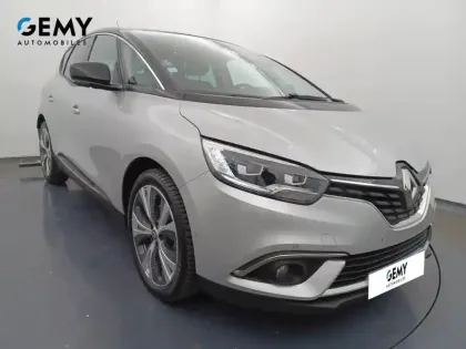 Photo 50 Renault Scenic  TCe 130 Energy