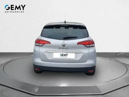 Photo 19 Renault Scenic  TCe 130 Energy