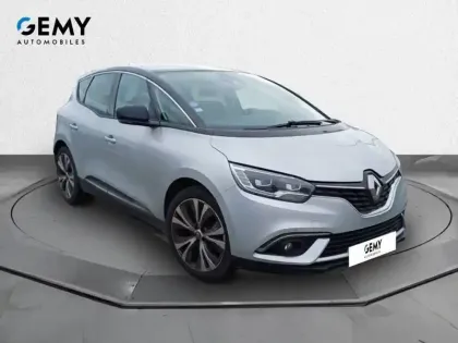 Photo 17 Renault Scenic  TCe 130 Energy